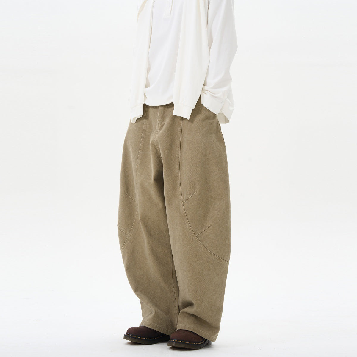 Pantaloni „Retro Urban Army”
