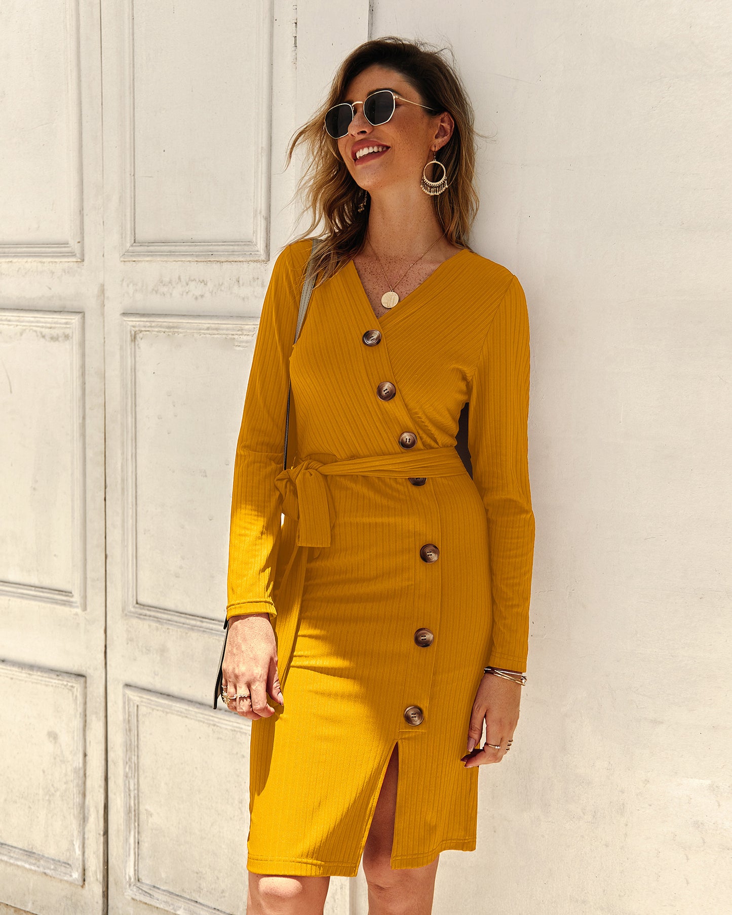 Rochia “Explozie de Stil”