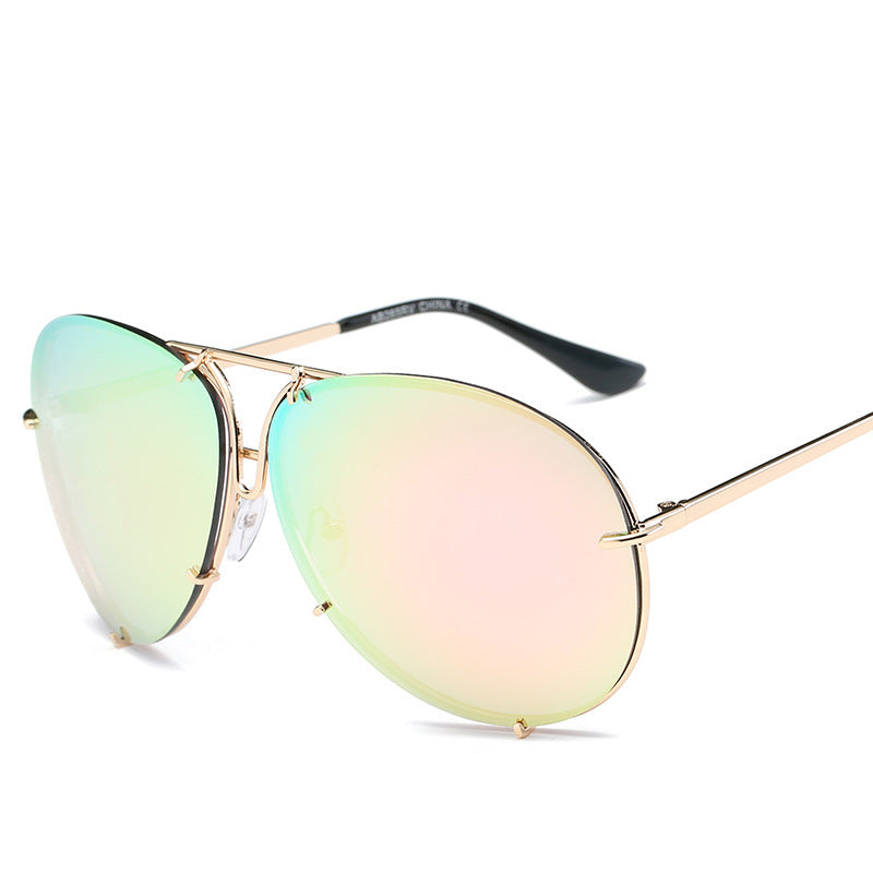 Ochelari Aviator Luxe