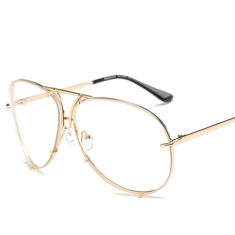 Ochelari Aviator Luxe