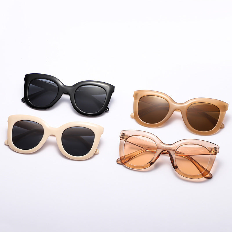 Ochelari Glam Nude Touch