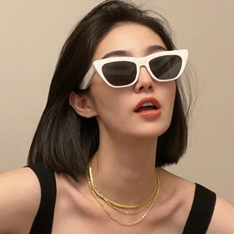 Ochelari Cat Eye Bold
