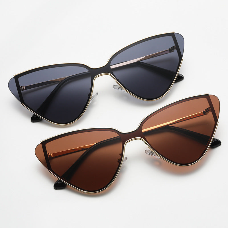 Ochelari Cat Eye Seducție Urbană