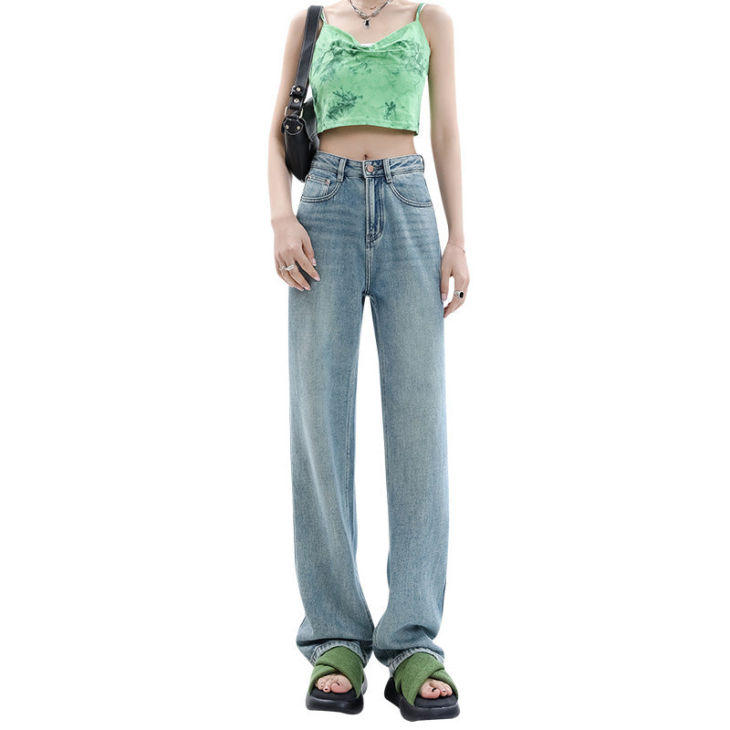 Pantaloni „Light Glam Street”