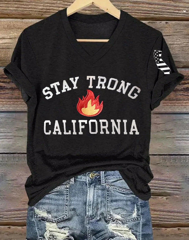Tricoul California Spirit