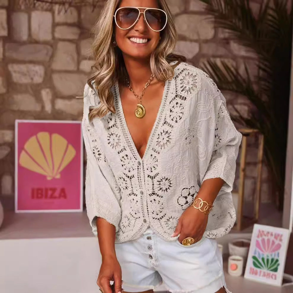 Bluza “Ibiza Spirit”
