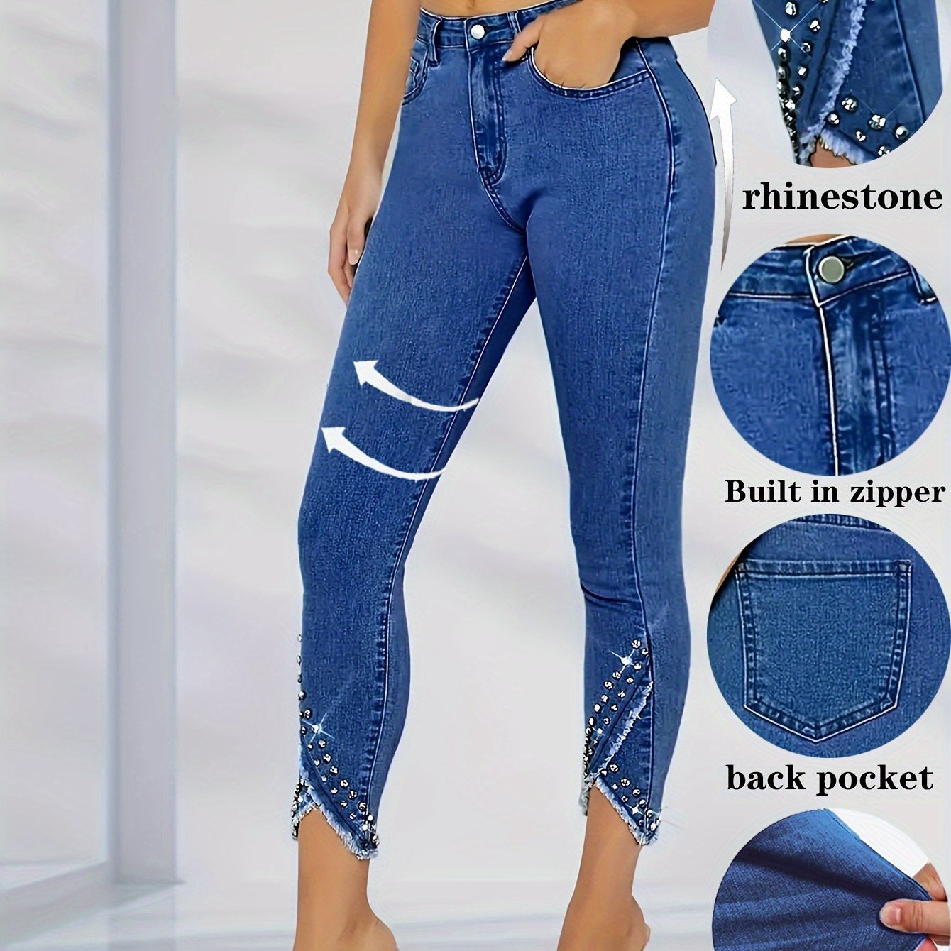 Pantaloni „Atracție în Mișcare”