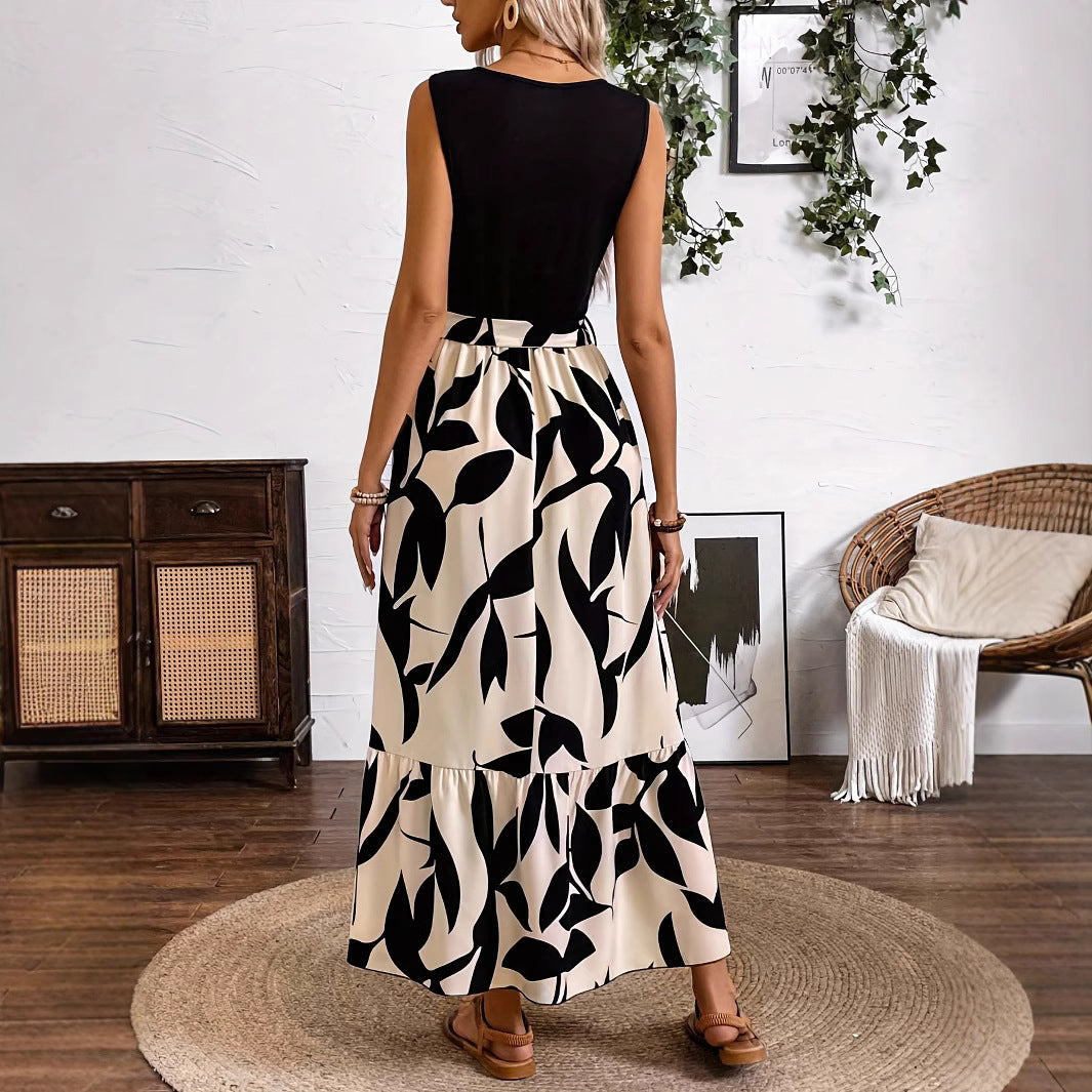 Rochia Breeze Noir