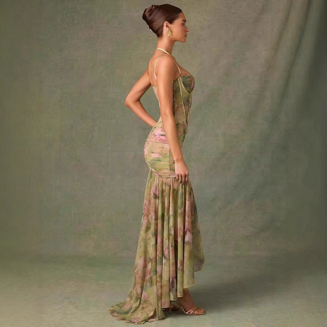 Rochia „Libertate Midi”