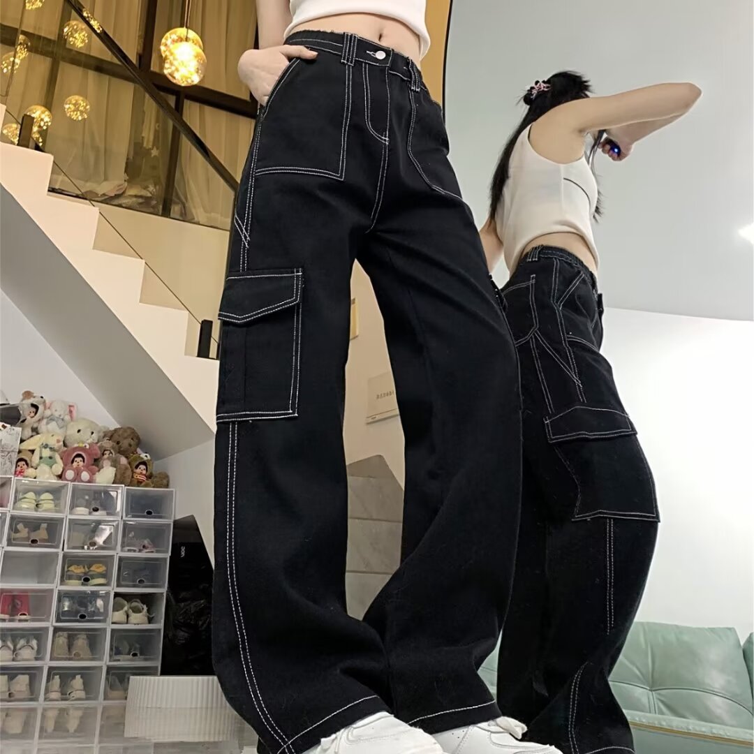 Pantaloni "Urban Edge"