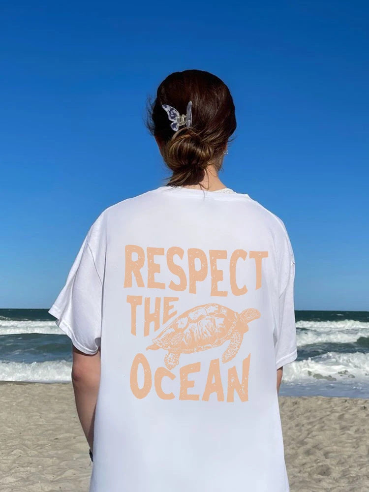 Tricoul Spirit Oceanic