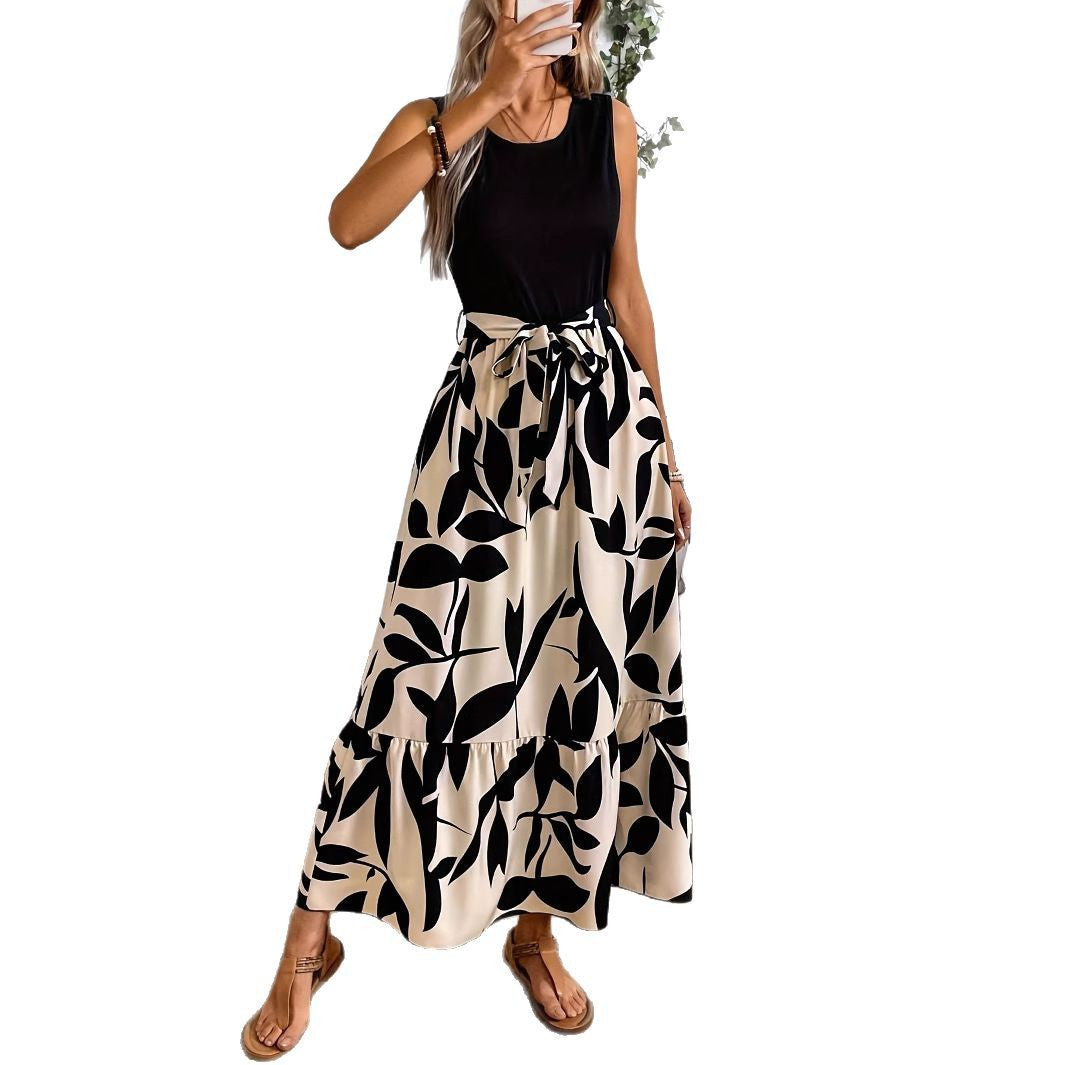 Rochia Breeze Noir