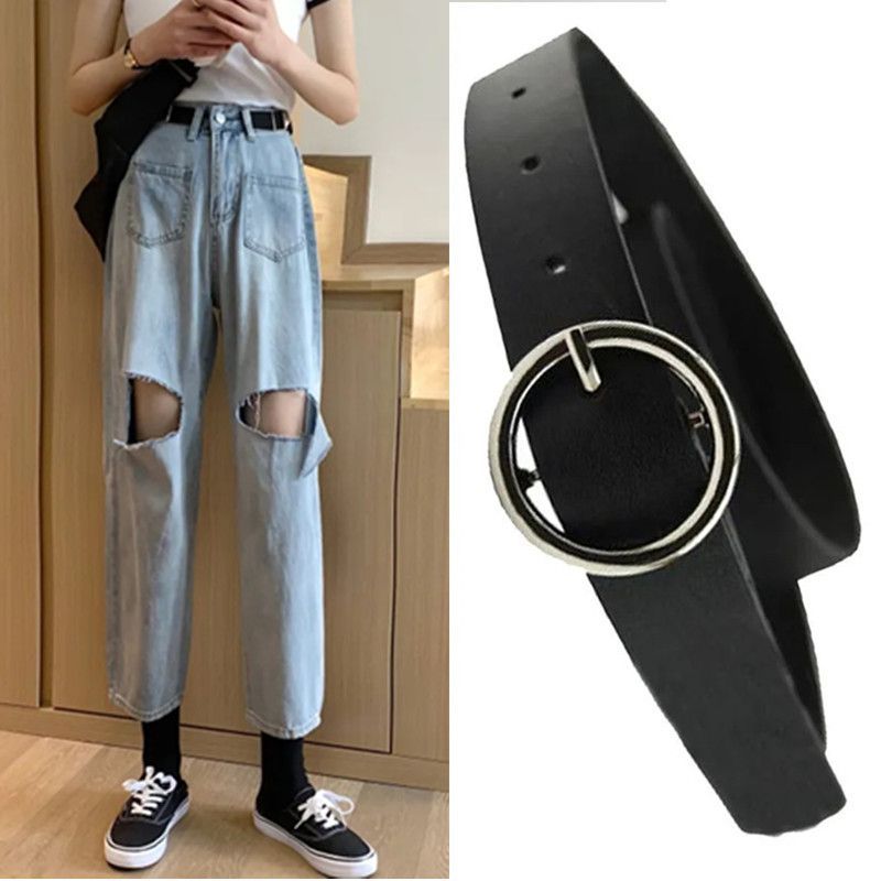Pantaloni "Street Cut"