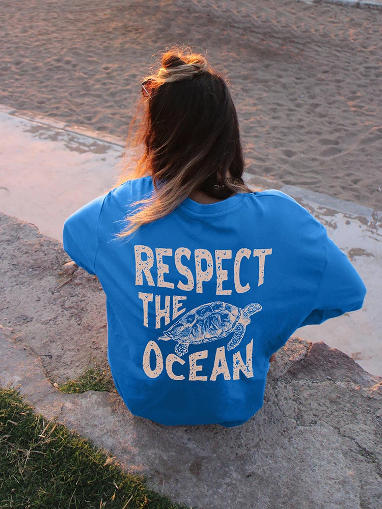 Tricoul Spirit Oceanic