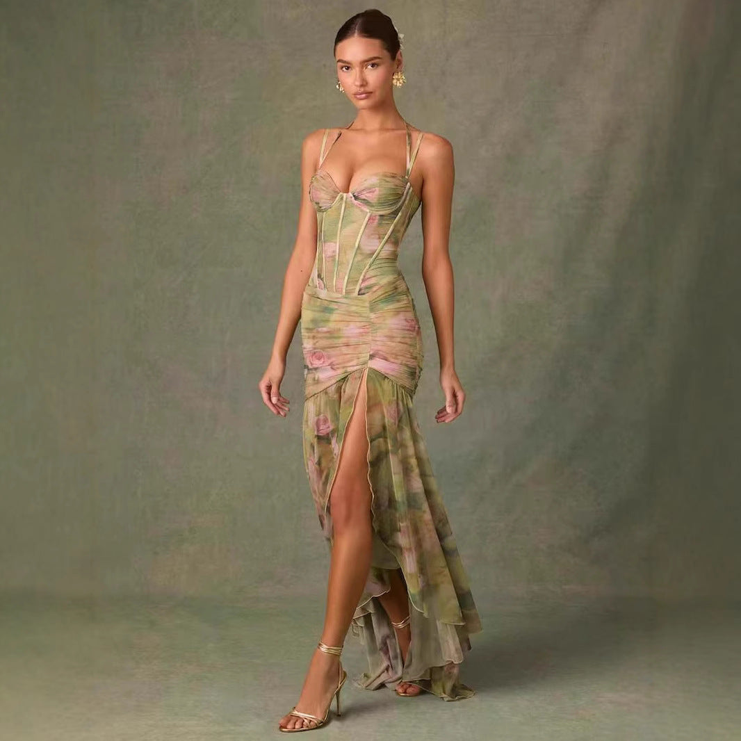 Rochia „Libertate Midi”