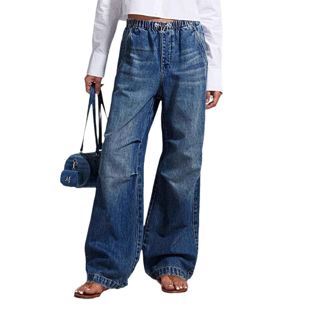 Pantaloni „Urban Loose Europe”