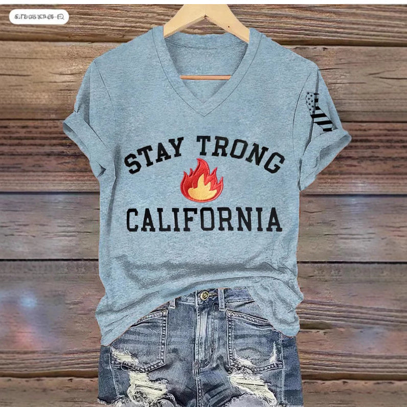 Tricoul California Spirit
