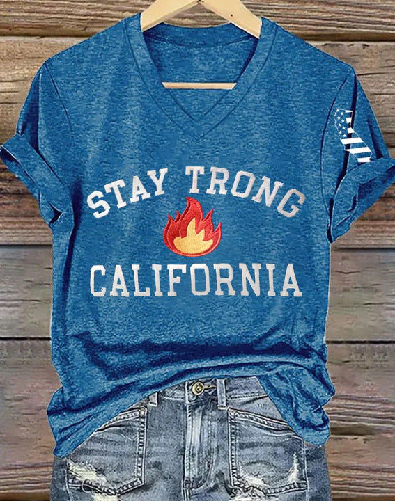 Tricoul California Spirit