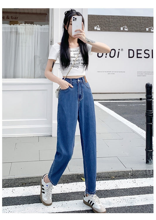 Pantaloni Briza Lejeră