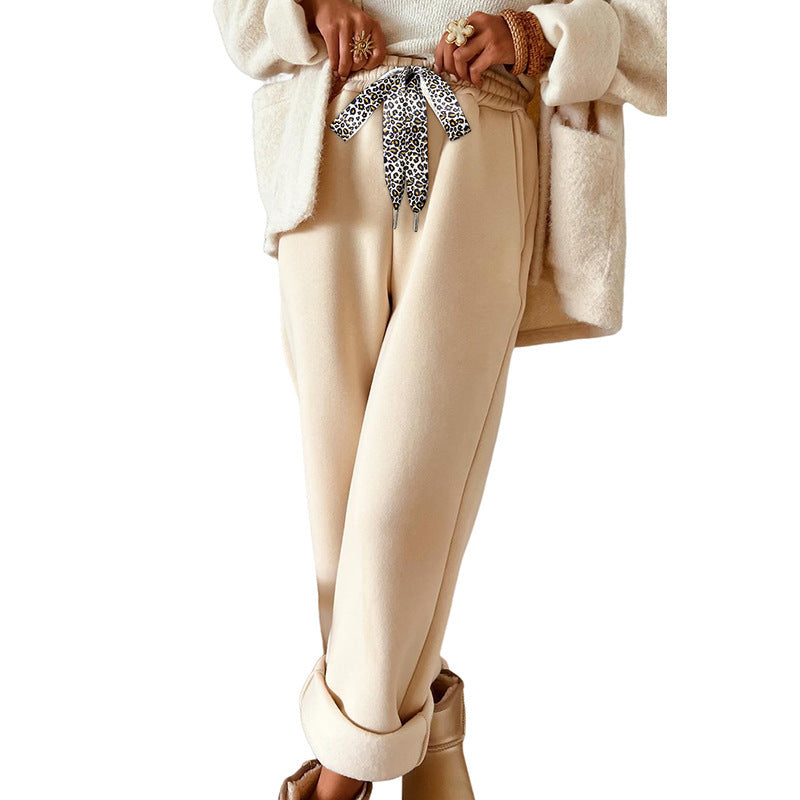 Pantaloni Răsfățul Toamnei