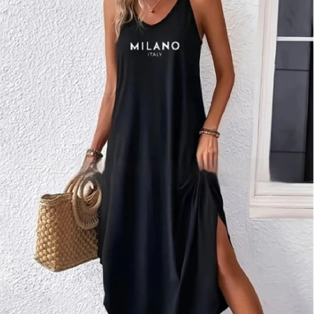 Rochia „MILANO Vibes”