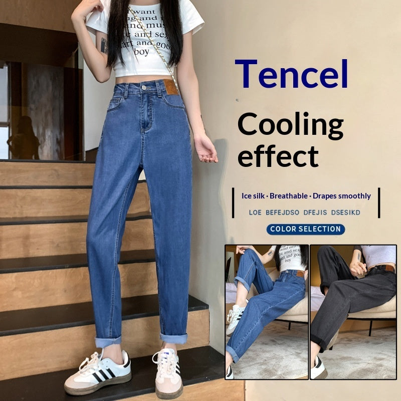 Pantaloni Briza Lejeră