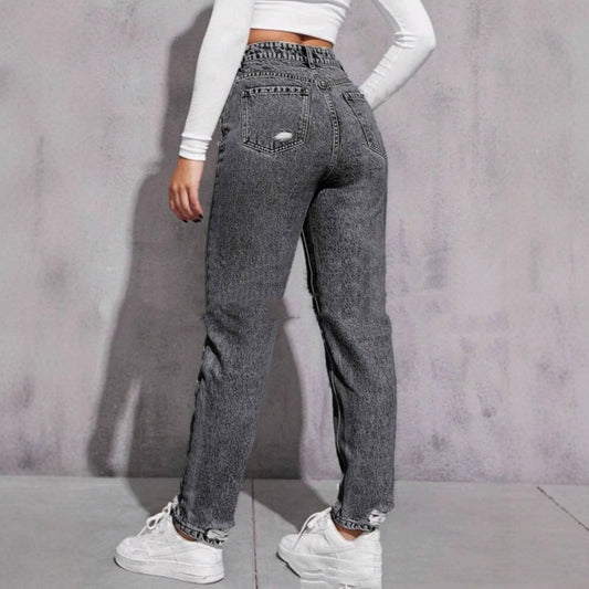 Pantaloni „Fata Cu Atitudine”