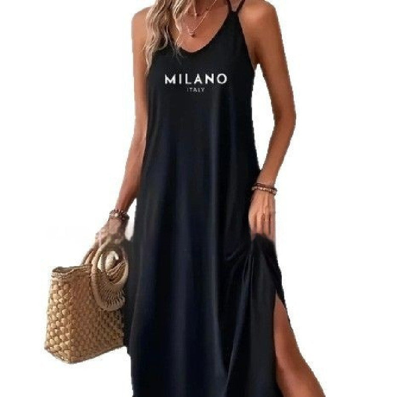 Rochia „MILANO Vibes”