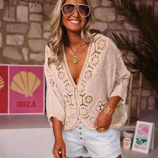Bluza “Ibiza Spirit”