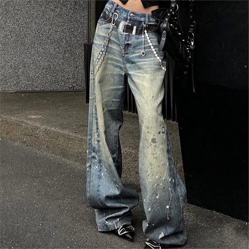 Pantaloni „Lanțurile Libertății”