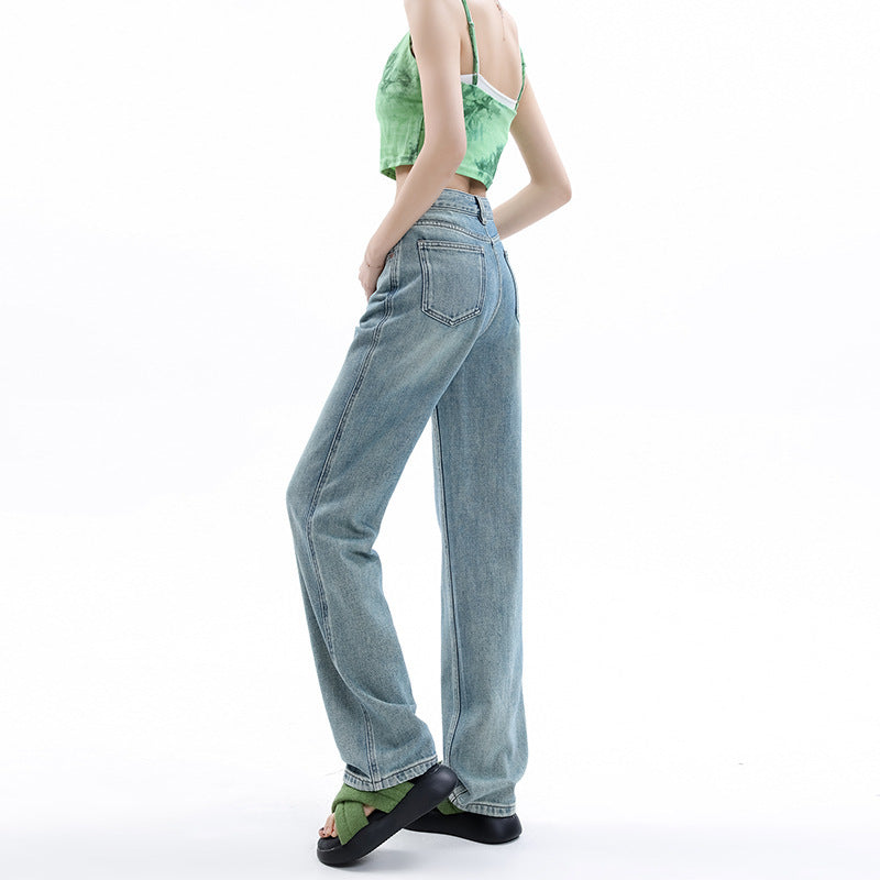 Pantaloni „Light Glam Street”