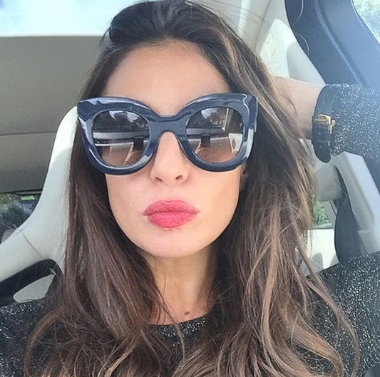 Ochelari Femme Magnetique
