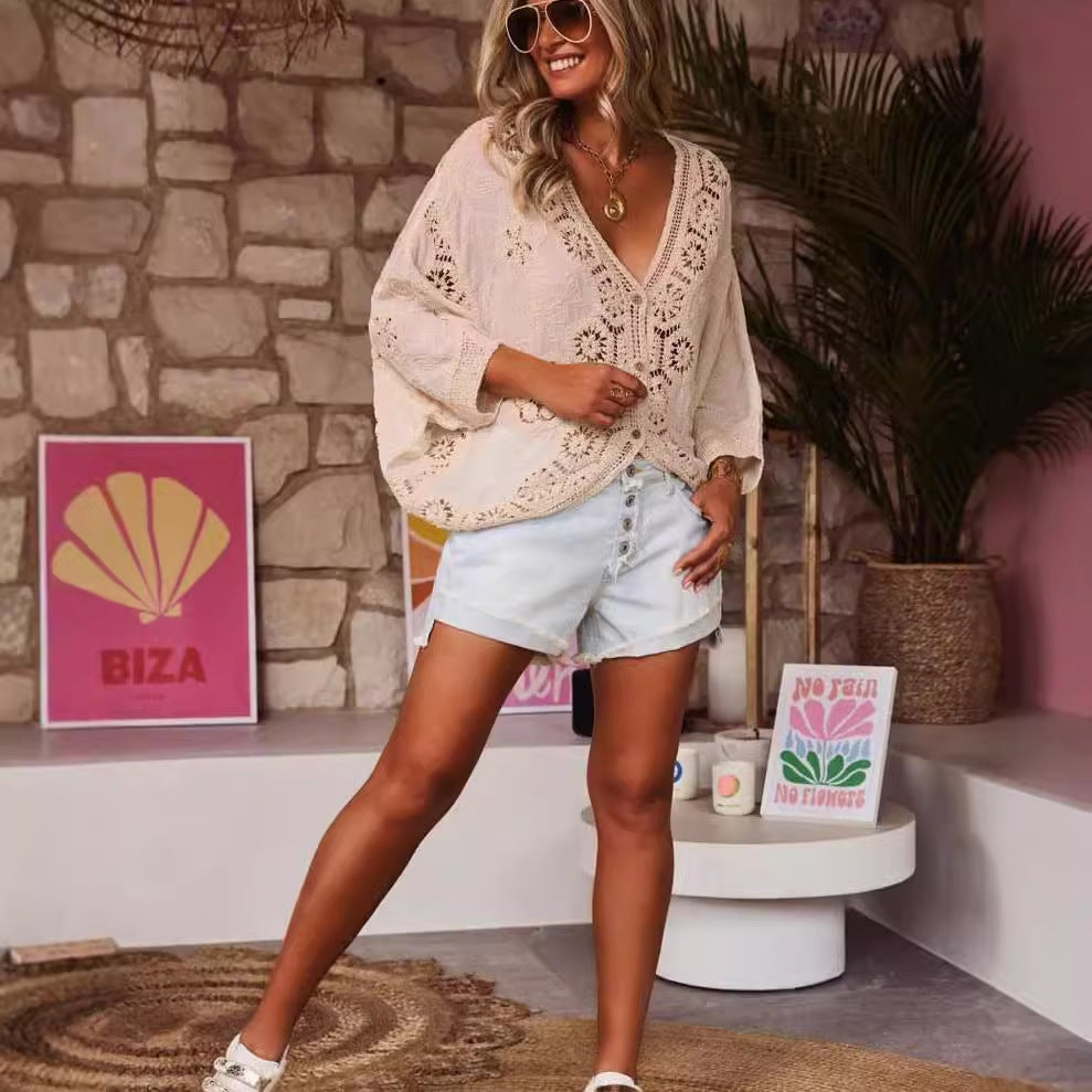 Bluza “Ibiza Spirit”