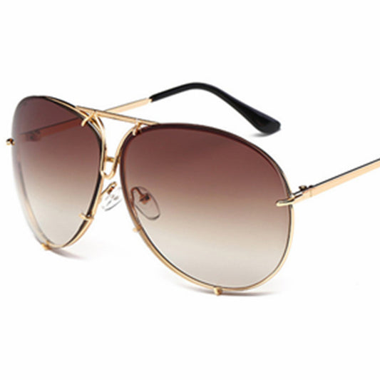 Ochelari Aviator Luxe