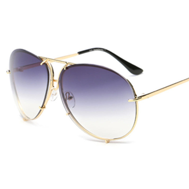 Ochelari Aviator Luxe
