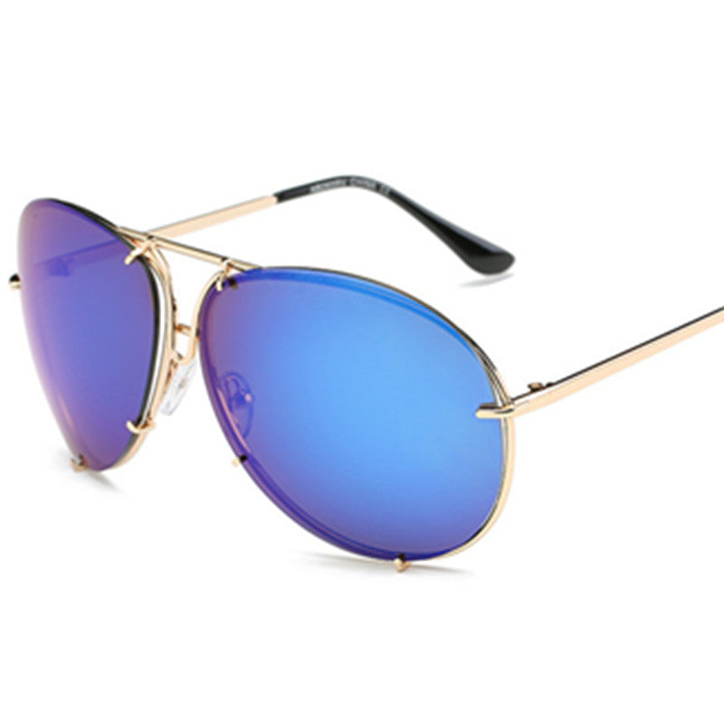 Ochelari Aviator Luxe