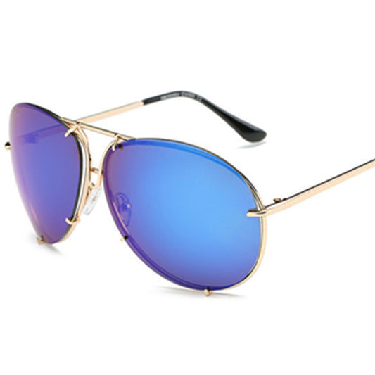 Ochelari Aviator Luxe