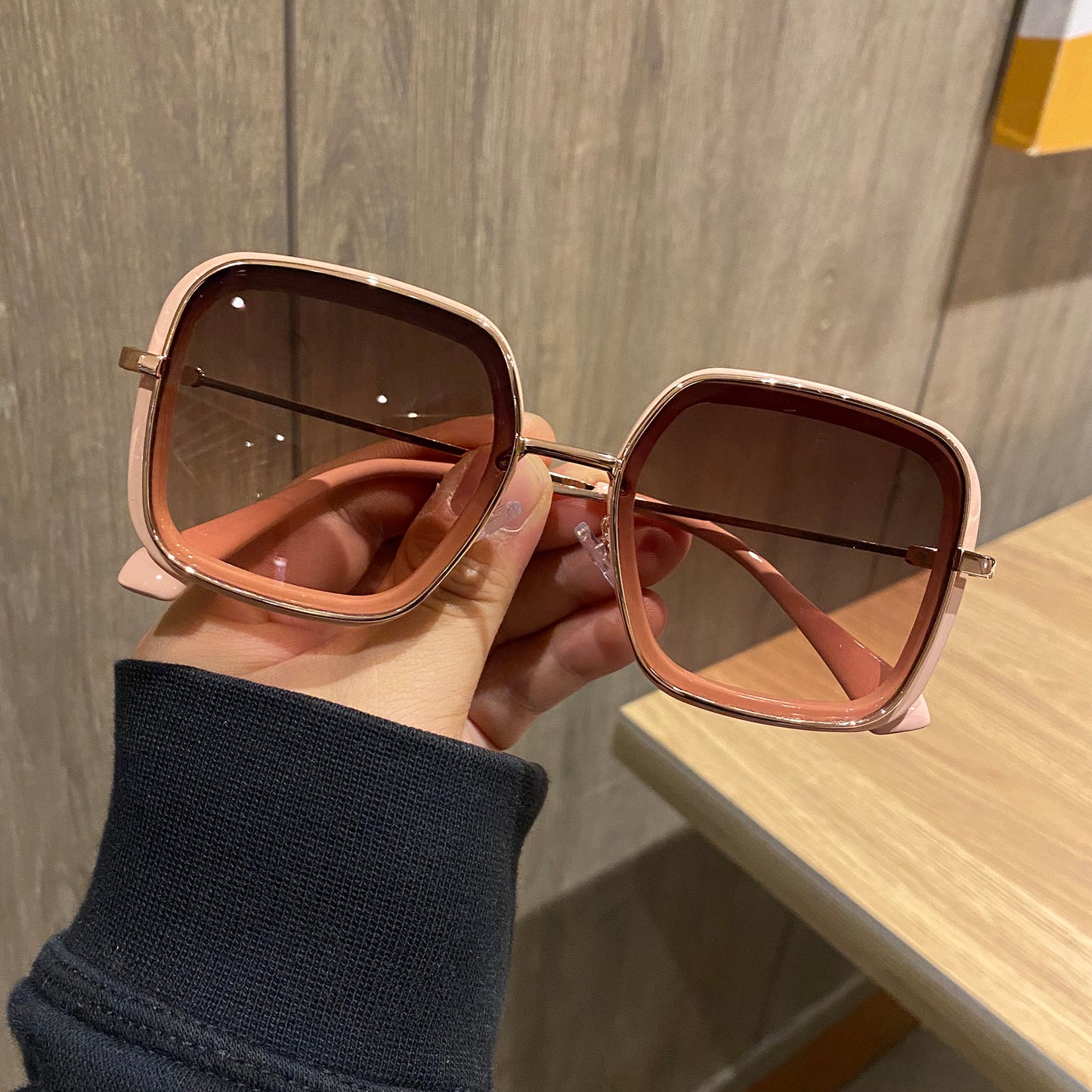 Ochelari Chic Frame