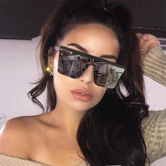 Ochelari Retro Bold