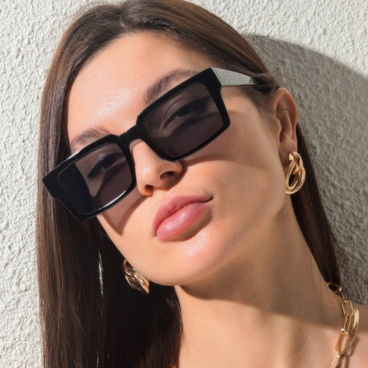 Ochelari Attitude Noir