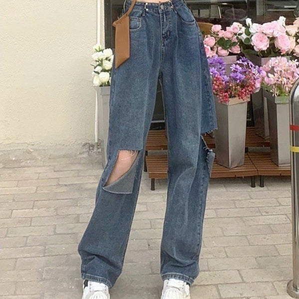Pantaloni "Street Cut"