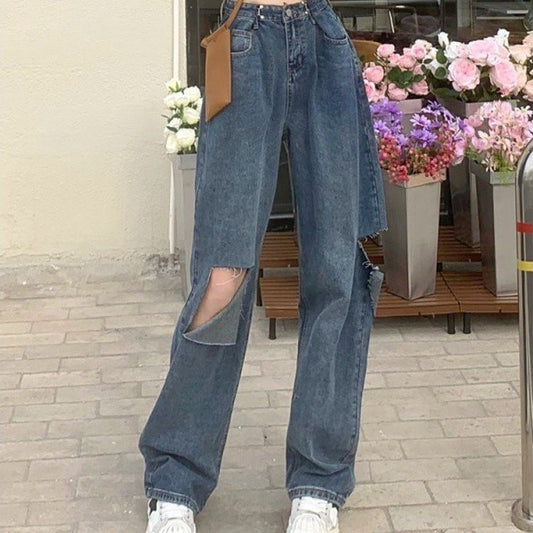 Pantaloni "Street Cut"
