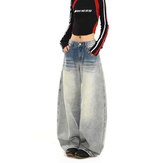 Pantaloni „Vibe-ul Fetei Neprevăzute”