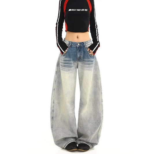 Pantaloni „Vibe-ul Fetei Neprevăzute”