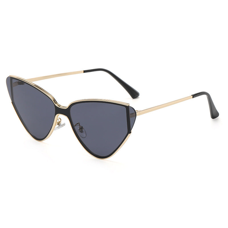 Ochelari Cat Eye Seducție Urbană