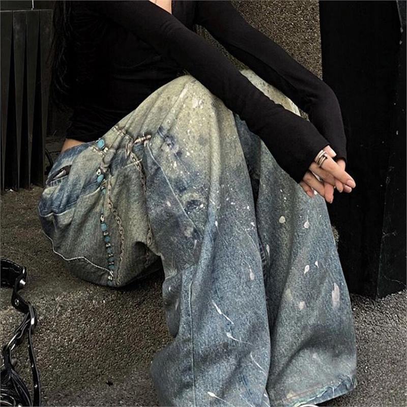 Pantaloni „Lanțurile Libertății”