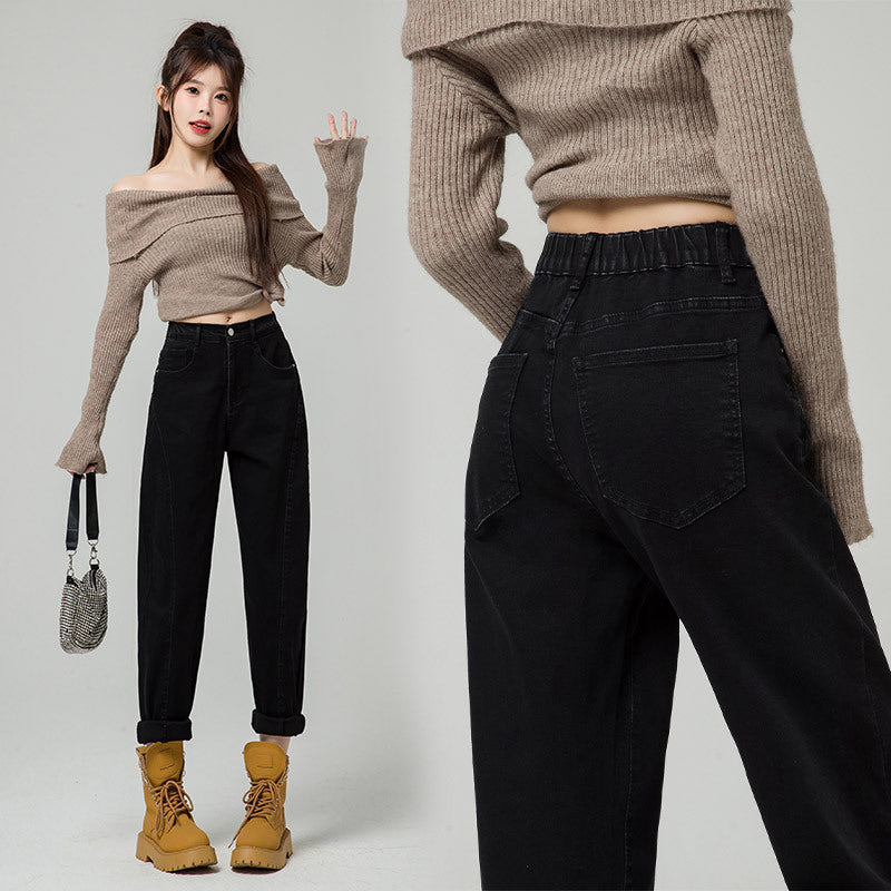 Pantaloni „Urban Soft Fit”