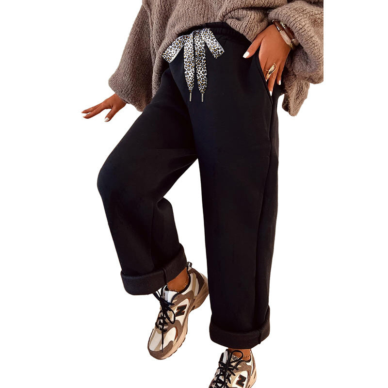 Pantaloni Răsfățul Toamnei