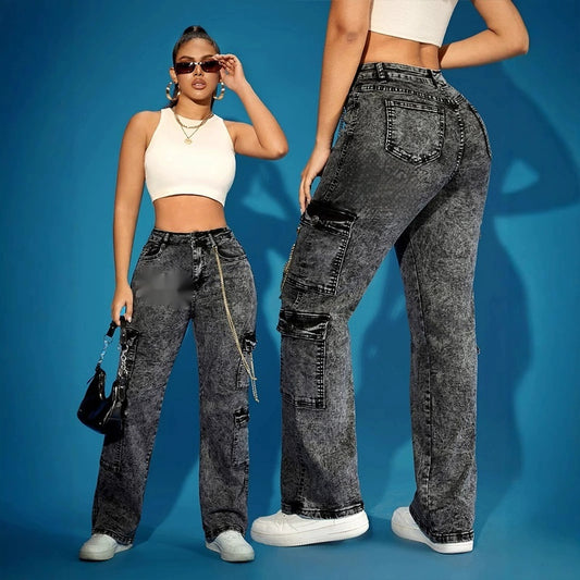 Pantaloni „Urban Rebel”