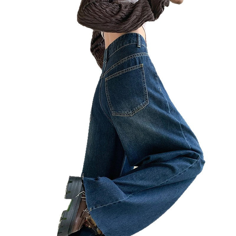 Pantaloni Linia Infinitului